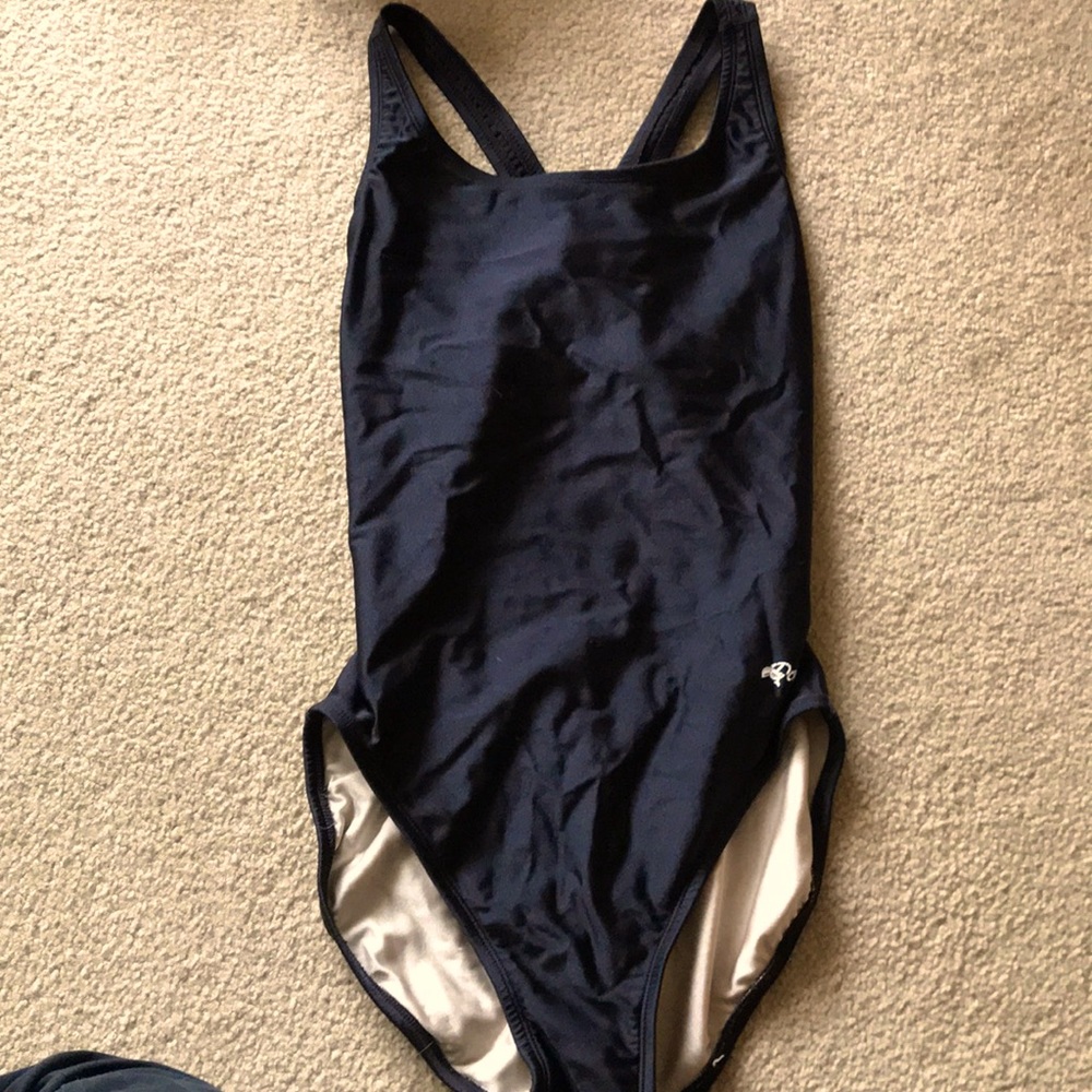🌺Dolfin one-piece swimsuit size 36